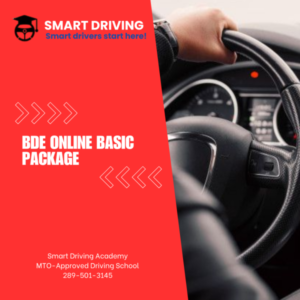 BDE Online Basic Package