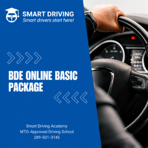 BDE Online Basic Package